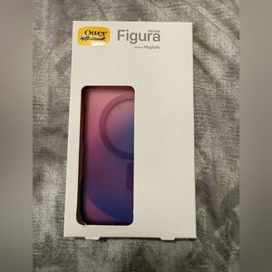 OtterBox Figura Series Case for iPhone - Purple Gradient